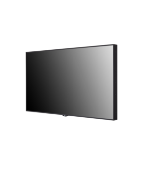 LG | 49XS4J-B | 49 " | Landscape/Portrait | 24/7 | 4000 cd/m² | 8 ms | 178 ° | 178 °