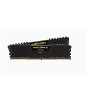 Corsair | 32 GB | DDR4 | 3200 MHz | PC/server | Registered No | ECC No