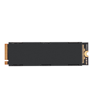 Corsair Gen4 PCIe x4 NVMe 1.4 M.2 SSD MP600 Pro 1000 GB SSD form factor M.2 2280 SSD interface PCIe Gen 4.0 x4 Write speed Up to