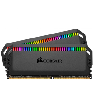 Corsair 16 GB DDR4 3600 MHz PC/server Registered No ECC No