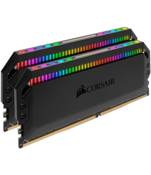 Corsair 16 GB DDR4 3600 MHz PC/server Registered No ECC No