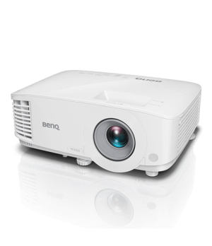 Benq | MH550 | WUXGA (1920x1200) | 3500 ANSI lumens | White | Lamp warranty 12 month(s)