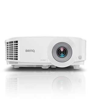 Benq | MH550 | WUXGA (1920x1200) | 3500 ANSI lumens | White | Lamp warranty 12 month(s)