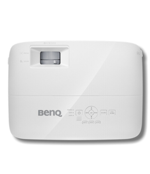 Benq | MH550 | WUXGA (1920x1200) | 3500 ANSI lumens | White | Lamp warranty 12 month(s)