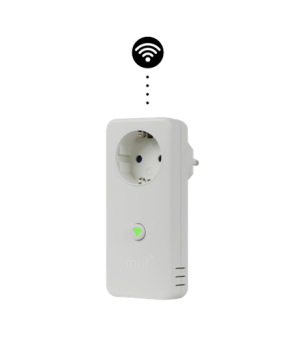 LED light | WIFI Socket GEN3 | White