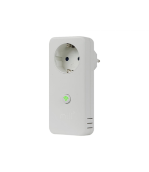 LED light | WIFI Socket GEN3 | White