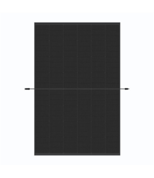 TrinaSolar | 450 W | VERTEX S+ NEG9R.25 | Full Black | N-Type Dual Glass TOPCon Monocrystalline