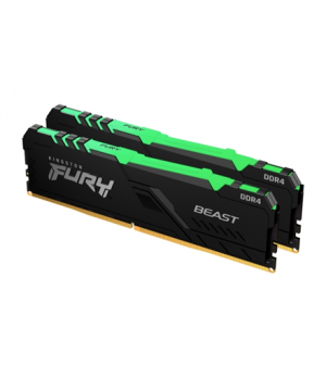 Kingston | 16 GB | DDR4 | 2666 MHz | PC/server | Registered No | ECC No