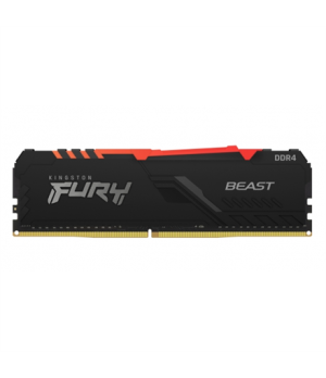 Kingston | 16 GB | DDR4 | 2666 MHz | PC/server | Registered No | ECC No