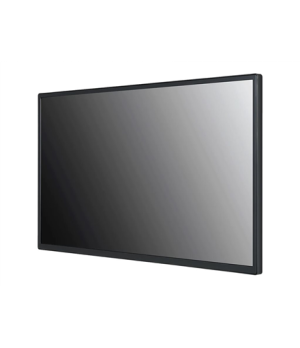 LG | 32SM5J-B | 32 " | Landscape/Portrait | 24/7 | WebOS | Wi-Fi | 400 cd/m² | 1,000,000:1 | 10 ms | 178 ° | 178 °