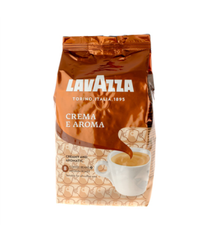 Lavazza | Crema E Aroma | Coffee Beans | 1000 g