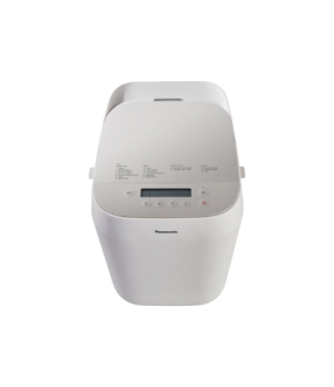 Panasonic | Bread Maker | Croustina SD-ZP2000WXE | Power 700 W | Number of programs 18 | Display Yes | White