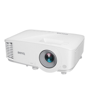 Benq | MX550 | XGA (1024x768) | 3600 ANSI lumens | White | Lamp warranty 12 month(s)