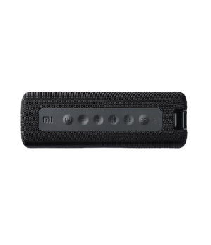 Xiaomi | Bluetooth Speaker | Mi Portable Speaker | Waterproof | Bluetooth | Black | Portable