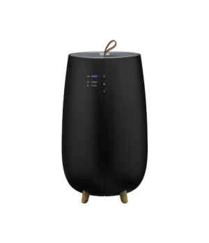Duux | Tag | Humidifier Gen2 | Ultrasonic | 12 W | Water tank capacity 2.5 L | Suitable for rooms up to 30 m² | Ultrasonic | Hum