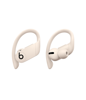 Beats | Powerbeats Pro Totally Wireless Earphones | In-ear | Wireless | Ivory