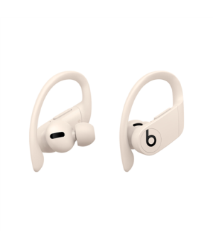 Beats | Powerbeats Pro Totally Wireless Earphones | In-ear | Wireless | Ivory