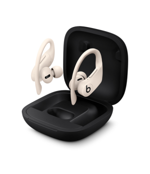 Beats | Powerbeats Pro Totally Wireless Earphones | In-ear | Wireless | Ivory