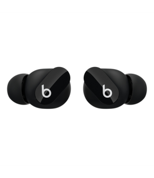 Beats True Wireless Noise Cancelling Earphones Studio Buds In-ear Wireless Black