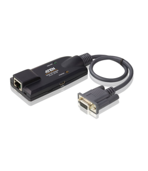 Aten | Serial Console Adapter | KA7140