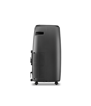 Duux | Smart Mobile Air Conditioner | North | Number of speeds 3 | Gray/Black