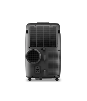 Duux | Smart Mobile Air Conditioner | North | Number of speeds 3 | Gray/Black