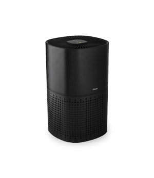 Duux | Bright | Smart Air Purifier | 10-47 W | Suitable for rooms up to 27 m² | Black