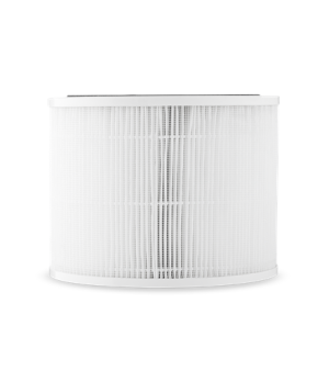 HEPA+Carbon filter for Bright Air Purifier | HEPA filter | Suitable for Sphere air purifier (DXPU06 or DXPU07) | White