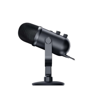 Razer | Streaming Microphone | Seiren V2 Pro | Black | Wired