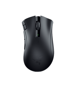 Razer | Ergonomic Gaming mouse | Wireless | Optical | Gaming Mouse | Black | DeathAdder V2 X HyperSpeed