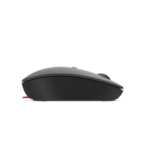 Lenovo | Go USB-C Wireless Mouse | Black