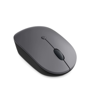 Lenovo | Go Wireless Multi-Device Mouse | Wireless | Black