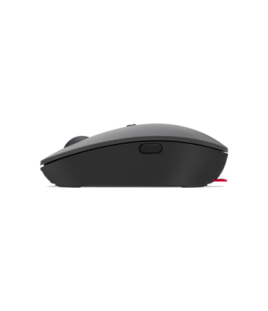 Lenovo | Go Wireless Multi-Device Mouse | Wireless | Black