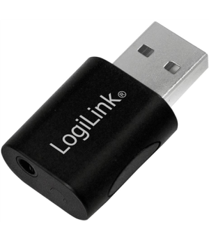 Logilink | UA0299 | USB 2.0 Adapter