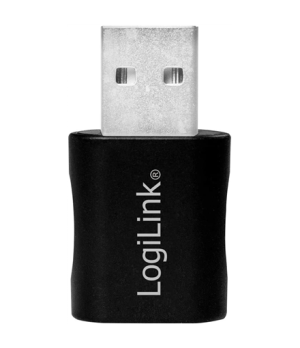 Logilink | UA0299 | USB 2.0 Adapter