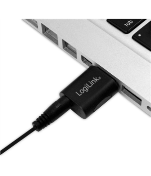 Logilink | UA0299 | USB 2.0 Adapter