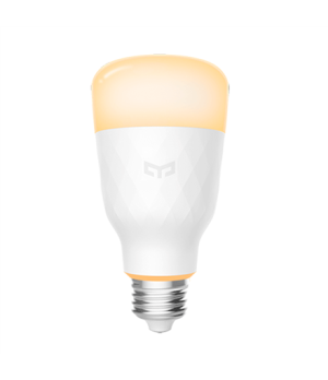 Smart Bulb | W3 (White) | 8 W | 2700 K | 15000 h | LED lamp | 220 V