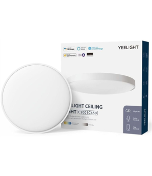 Yeelight | Ceiling Light | C2001C450 | 3500 lm | 50 W | 2700–6500 K | 25000 h | Led | 220-240 V