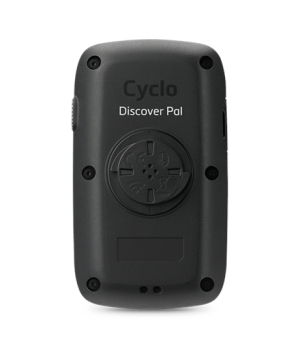 Mio | Cyclo Discover Pal | Bluetooth | GPS (satellite) | Maps included