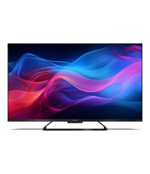 Sharp 43GR8265E | 43" | Smart TV | Google TV | 4K Ultra HD