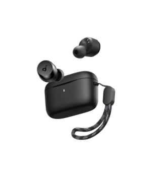 Anker Soundcore | True-Wireless Earbuds | A25i | Bluetooth | In-Ear | Microphone | Wireless | Black