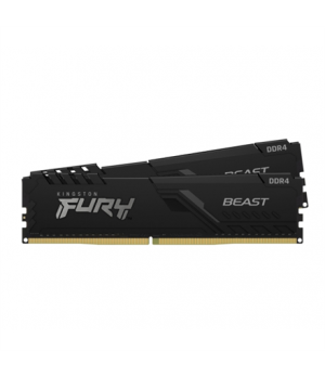 Kingston | 32 GB | DDR4 | 3200 MHz | PC/server | Registered No | ECC No