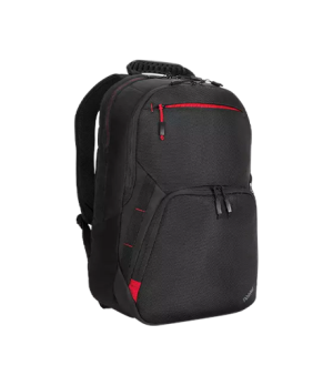 Lenovo | ThinkPad Essential Plus 15.6-inch Backpack (Sustainable & Eco-friendly, made with recycled PET: Total 28% Exterior: 60%