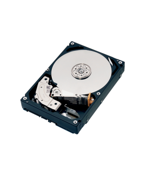 Toshiba | Hard Drive | N300 NAS | 7200 RPM | 10000 GB | 256 MB