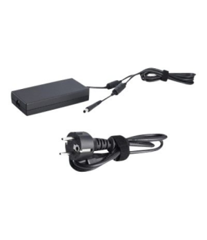 Dell | Dock Euro 180W AC Adapter With 2M Euro Power Cord (Kit)