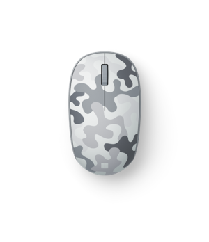 Microsoft | Bluetooth Mouse | Bluetooth mouse | 8KX-00015 | Wireless | Bluetooth 4.0/4.1/4.2/5.0 | Arctic Camo | 1 year(s)