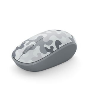 Microsoft | Bluetooth Mouse | Bluetooth mouse | 8KX-00015 | Wireless | Bluetooth 4.0/4.1/4.2/5.0 | Arctic Camo | 1 year(s)