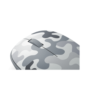 Microsoft | Bluetooth Mouse | Bluetooth mouse | 8KX-00015 | Wireless | Bluetooth 4.0/4.1/4.2/5.0 | Arctic Camo | 1 year(s)