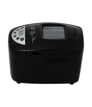 Mesko | Bread maker | MS 6022 | Power 850 W | Number of programs 15 | Display LCD | Black