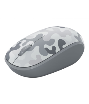 Microsoft | Bluetooth Mouse | Bluetooth mouse | 8KX-00015 | Wireless | Bluetooth 4.0/4.1/4.2/5.0 | Arctic Camo | 1 year(s)